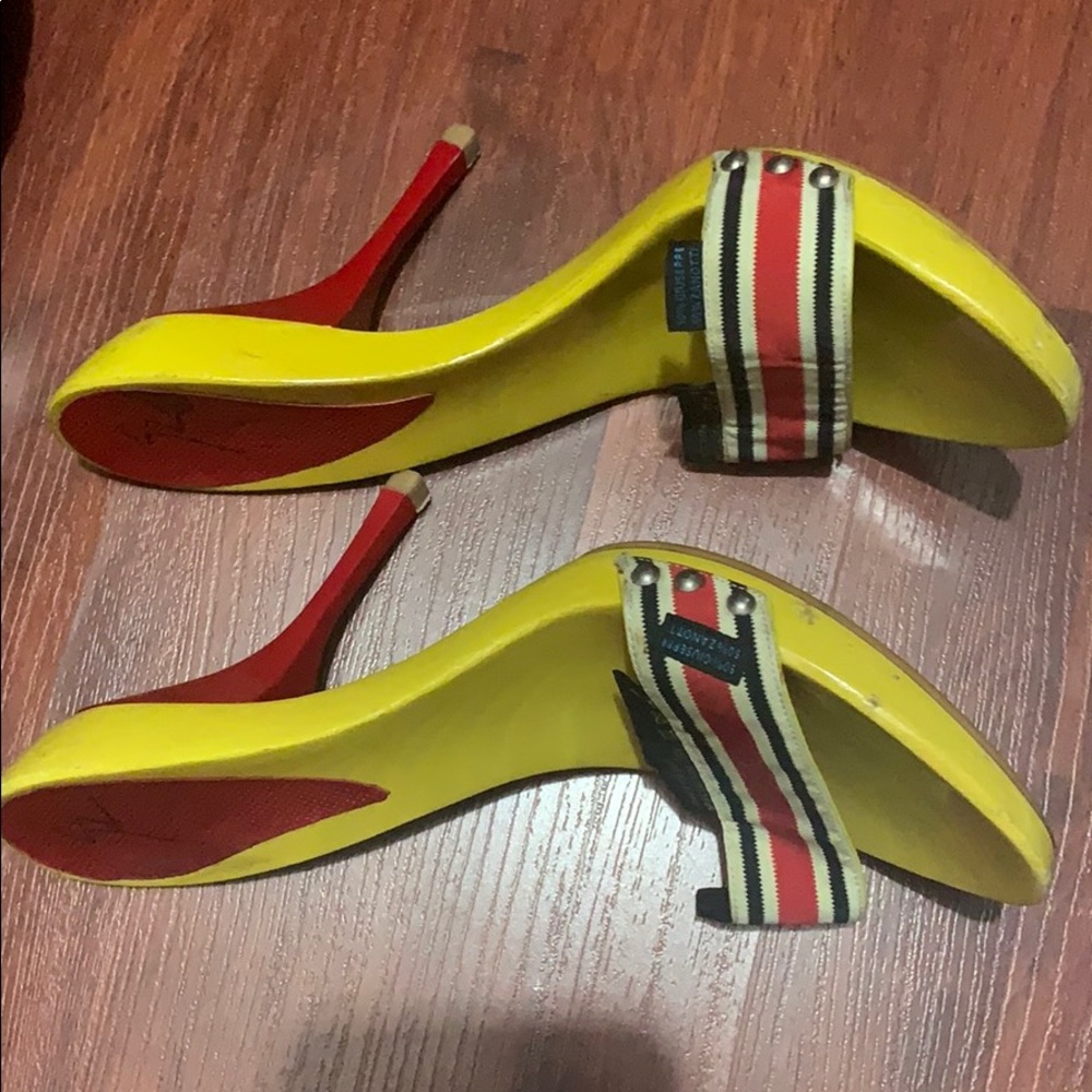 Giuseppe zanotti - Picture 7 of 7